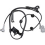 Holstein ABS Wheel Speed Sensor Wiring Harness 2ABS4843 for 2007-2022 Toyota 5.7L 4.7L (Sequoia, Tundra)