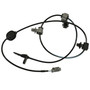 Holstein ABS Wheel Speed Sensor 2ABS2847