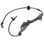 Holstein ABS Wheel Speed Sensor 2ABS2640 for 2008-2013 Subaru 2.5L (Forester)