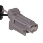 Holstein ABS Wheel Speed Sensor 2ABS2640 for 2008-2013 Subaru 2.5L (Forester)