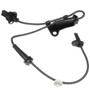Holstein ABS Wheel Speed Sensor 2ABS2642 for 2009-2017 Honda 1.5L 1.3L (City, CR-Z, Fit, Insight)
