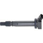 Holstein Ignition Coil 2IGC0237 for 2000-2011 Lotus/Pontiac/Toyota 1.8L (Elise, Exige, Vibe, Celica)