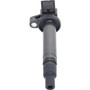 Holstein Ignition Coil 2IGC0237 for 2000-2011 Lotus/Pontiac/Toyota 1.8L (Elise, Exige, Vibe, Celica)