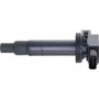 Holstein Ignition Coil 2IGC0238 for 2000-2021 Scion/Toyota 1.5L 1.3L (xA, xB, Avanza, Echo)