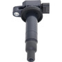 Holstein Ignition Coil 2IGC0238 for 2000-2021 Scion/Toyota 1.5L 1.3L (xA, xB, Avanza, Echo)