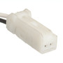 Holstein ABS Wheel Speed Sensor 2ABS2647
