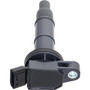 Holstein Ignition Coil 2IGC0247 for 2001-2015 Lexus/Pontiac/Scion 2.4L 2.0L (HS250h, Vibe, tC, xB)