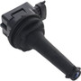 Holstein Ignition Coil 2IGC0252 for 1999-2007 Volvo 2.4L 2.3L (C70, S60, S70, S80)
