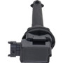 Holstein Ignition Coil 2IGC0252 for 1999-2007 Volvo 2.4L 2.3L (C70, S60, S70, S80)