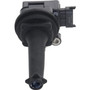 Holstein Ignition Coil 2IGC0252 for 1999-2007 Volvo 2.4L 2.3L (C70, S60, S70, S80)
