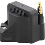 Holstein Ignition Coil 2IGC0005 for 1986-2009 Buick/Cadillac/Chevrolet 3.8L 3.1L (Allure, Century, Electra, LaCrosse)