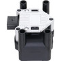 Holstein Ignition Control Module 2IGC0011 for 1998-2023 Audi/Seat/Volkswagen 1.6L 2.0L (A3, Cordoba, Ibiza, Leon)