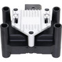 Holstein Ignition Control Module 2IGC0011 for 1998-2023 Audi/Seat/Volkswagen 1.6L 2.0L (A3, Cordoba, Ibiza, Leon)