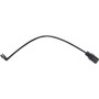 Holstein Disc Brake Pad Wear Sensor 2BWS0022 for 2008-2018 Audi 2.0L 1.8L (A4, A4 allroad, A4 Quattro, A5)
