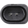 Holstein Disc Brake Pad Wear Sensor 2BWS0022 for 2008-2018 Audi 2.0L 1.8L (A4, A4 allroad, A4 Quattro, A5)