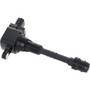 Holstein Ignition Coil 2IGC0259 for 2001-2013 Nissan/Renault 1.8L 1.6L (Almera, Sentra, Scala)