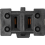 Holstein Ignition Coil 2IGC0027 for 1987-2002 Buick/Chevrolet/Oldsmobile 2.3L 2.4L (Skylark, Beretta, Cavalier, Malibu)