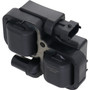 Holstein Ignition Coil 2IGC0265 for 1997-2011 Avanti/Chrysler/Mercedes-Benz 5.7L 3.2L (II, Crossfire, B200, C240)