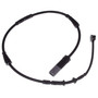 Holstein Disc Brake Pad Wear Sensor 2BWS0030 for 2014-2025 BMW/Mini 2.0L 1.5L