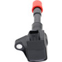 Holstein Ignition Coil 2IGC0275 for 2003-2011 Honda 1.3L (Civic)