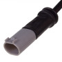 Holstein Disc Brake Pad Wear Sensor 2BWS0031 for 2014-2024 Mini 2.0L 1.5L (Cooper, Cooper Clubman)