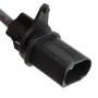 Holstein Disc Brake Pad Wear Sensor 2BWS0436 for 2016-2026 Audi 2.0L 3.0L (A4, A4 allroad, A4 Quattro, A5)