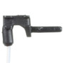 Holstein Disc Brake Pad Wear Sensor 2BWS0042 for 2004-2008 Chrysler 3.2L (Crossfire)