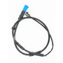 Holstein Disc Brake Pad Wear Sensor 2BWS0444 for 2018-2025 BMW 3.0L 2.0L (iX3, X3, X4)