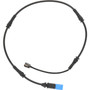 Holstein Disc Brake Pad Wear Sensor 2BWS0454 for 2019-2025 BMW 4.4L 3.0L (Alpina XB7, X5, X6, X7)