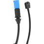 Holstein Disc Brake Pad Wear Sensor 2BWS0454 for 2019-2025 BMW 4.4L 3.0L (Alpina XB7, X5, X6, X7)