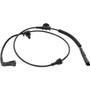 Holstein Disc Brake Pad Wear Sensor 2BWS0462 for 2020-2026 Buick 1.3L 1.2L (Encore GX)