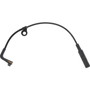 Holstein Disc Brake Pad Wear Sensor 2BWS0464 for 2019-2026 BrightDrop/Cadillac/Chevrolet 6.2L 5.3L