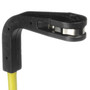 Holstein Disc Brake Pad Wear Sensor 2BWS0057 for 2014-2021 Land Rover 3.0L 5.0L (Discovery, Range Rover, Range Rover Sport)