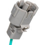 Holstein Ignition Knock (Detonation) Sensor Harness 2KNC0025H for 1998-2008 Buick/Cadillac/Chevrolet 5.3L 5.7L