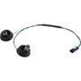 Holstein Ignition Knock (Detonation) Sensor Harness 2KNC0025H for 1998-2008 Buick/Cadillac/Chevrolet 5.3L 5.7L