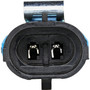 Holstein Ignition Knock (Detonation) Sensor Harness 2KNC0025H for 1998-2008 Buick/Cadillac/Chevrolet 5.3L 5.7L