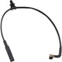 Holstein Disc Brake Pad Wear Sensor 2BWS0470 for 2020-2026 Chevrolet/GMC 6.6L
