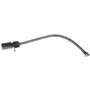 Holstein Disc Brake Pad Wear Sensor 2BWS0058 for 2013-2017 Audi 3.0L 2.0L (Q5, SQ5)