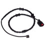 Holstein Disc Brake Pad Wear Sensor 2BWS0061 for 2013-2019 Jaguar 3.0L 5.0L (XF, XJ)