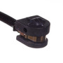 Holstein Disc Brake Pad Wear Sensor 2BWS0061 for 2013-2019 Jaguar 3.0L 5.0L (XF, XJ)