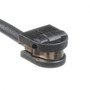 Holstein Disc Brake Pad Wear Sensor 2BWS0070 for 1995-2002 BMW 1.8L 1.9L (318i, 318is, 318ti, 320i)