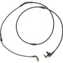 Holstein Disc Brake Pad Wear Sensor 2BWS0481 for 2017-2026 Jaguar/Land Rover 2.0L 3.0L (F-Pace, Range Rover Velar)