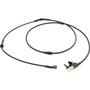 Holstein Disc Brake Pad Wear Sensor 2BWS0481 for 2017-2026 Jaguar/Land Rover 2.0L 3.0L (F-Pace, Range Rover Velar)