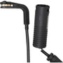 Holstein Disc Brake Pad Wear Sensor 2BWS0093 for 1996-2003 BMW 2.5L 2.8L (525i, 528i, 530i, 540i)