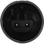 Holstein Disc Brake Pad Wear Sensor 2BWS0093 for 1996-2003 BMW 2.5L 2.8L (525i, 528i, 530i, 540i)