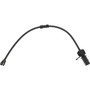 Holstein Disc Brake Pad Wear Sensor 2BWS0503 for 2017-2025 Audi 2.0L 3.0L (Q5, Q5 Sportback, SQ5)