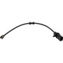 Holstein Disc Brake Pad Wear Sensor 2BWS0503 for 2017-2025 Audi 2.0L 3.0L (Q5, Q5 Sportback, SQ5)