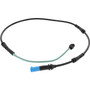Holstein Disc Brake Pad Wear Sensor 2BWS0511 for 2017-2025 BMW 2.0L 3.0L (230i, 230i xDrive, 330e, 330e xDrive)