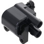 Holstein Ignition Coil 2IGC0034 for 1998-1999 Chevrolet/Toyota 1.8L (Prizm, Corolla)