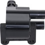 Holstein Ignition Coil 2IGC0034 for 1998-1999 Chevrolet/Toyota 1.8L (Prizm, Corolla)